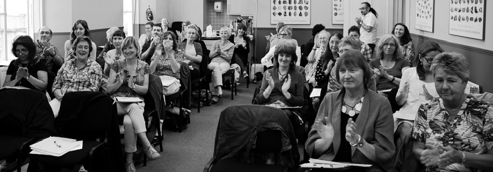 Sophia Centre Summer 
			School 2013