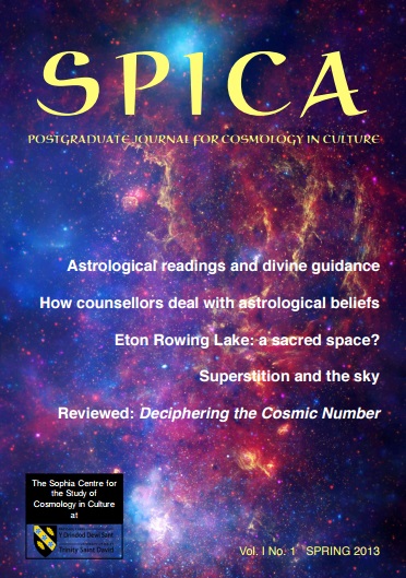 Spica Cover